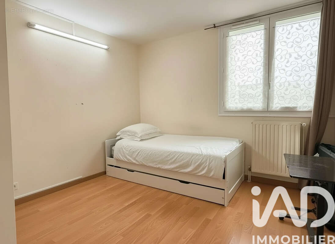 Photo 4 - Appartement à VITRY-SUR-SEINE