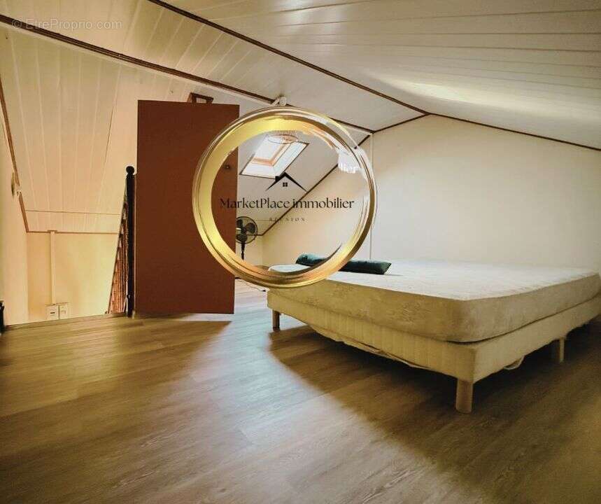 Appartement à SAINT-PAUL