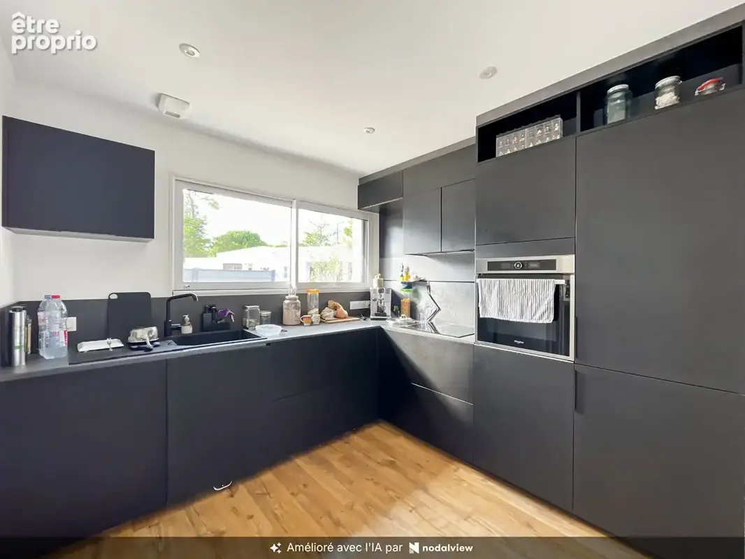 Maison neuve T4 proche forêt domaniale - photo 5