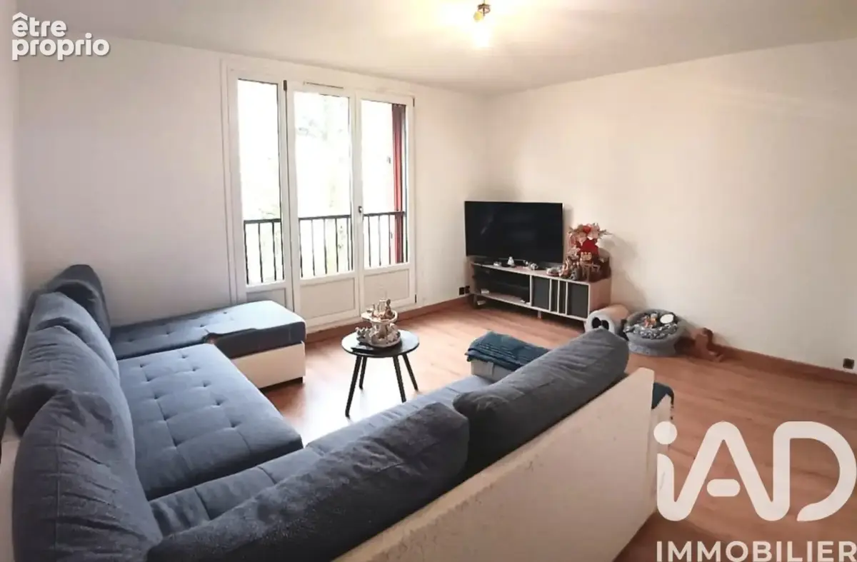 Photo 1 - Appartement à BRIE-COMTE-ROBERT
