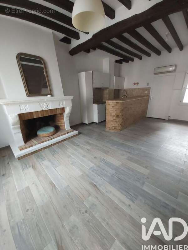 Photo 3 - Appartement à SENS