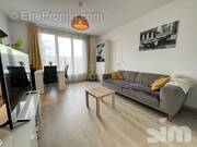 Appartement à CHELLES