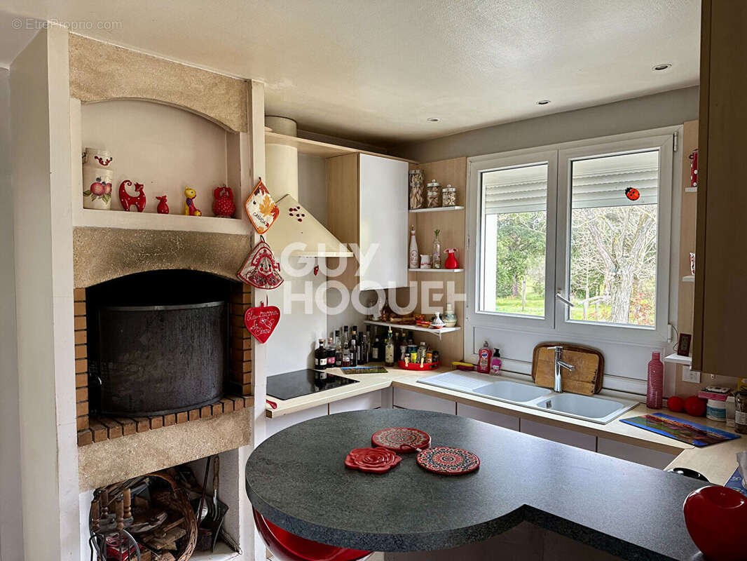 Maison à CARCASSONNE