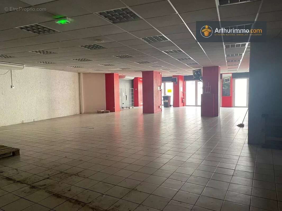 Commerce à LAVELANET