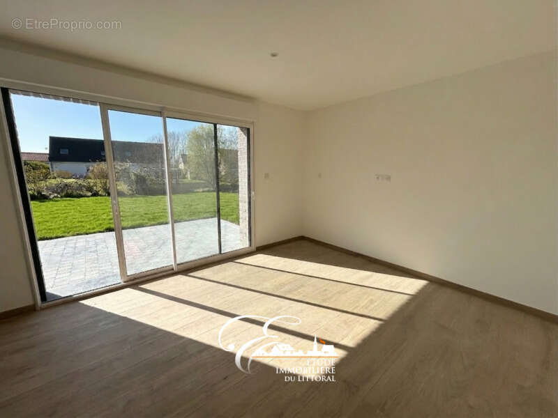 Maison neuve individuelle 4 chambres à vendre - photo 5