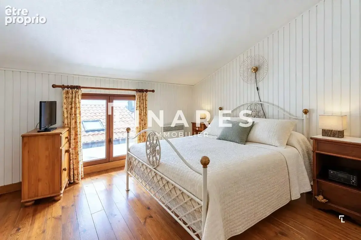 LA PARENTHÈSE - Maison de ville de 84m2 - Terrasse - 13008 - photo 8
