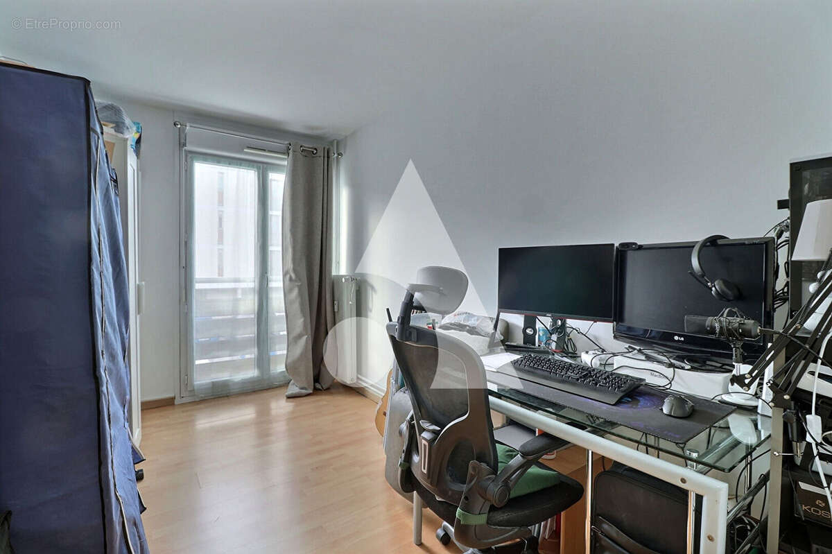 Appartement à FRANCONVILLE