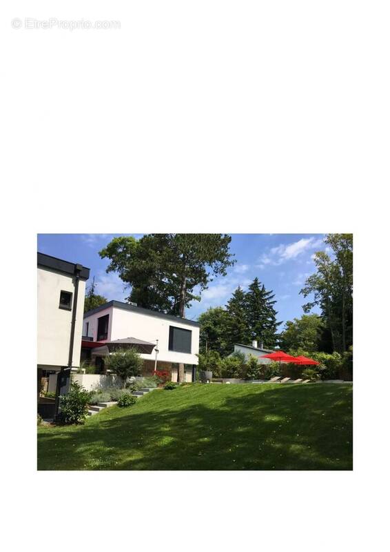 Photo 1 - Maison à MULHOUSE