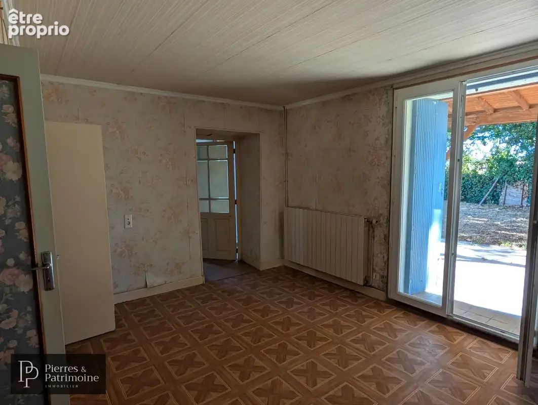 Maison en pierre sur 5 600 m2 de terrain entre Mézin et Nérac - photo 14