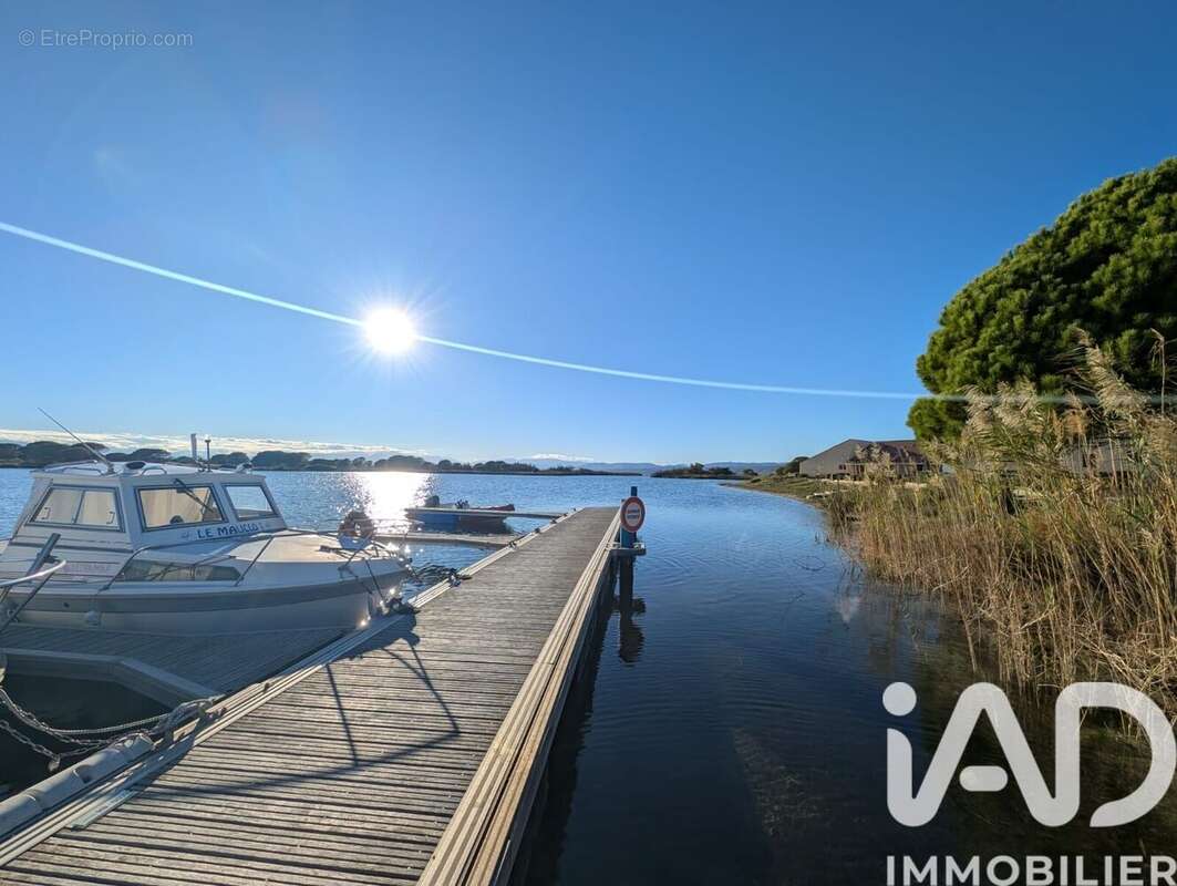 Photo 2 - Maison à LEUCATE