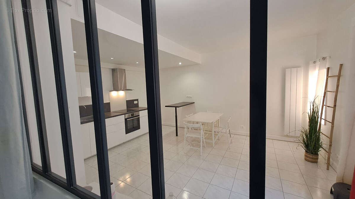 Appartement à CHEVREUSE