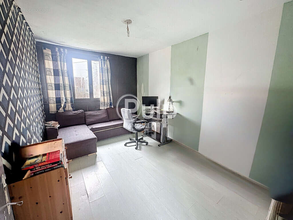 Maison à CAMPAGNE-LES-HESDIN