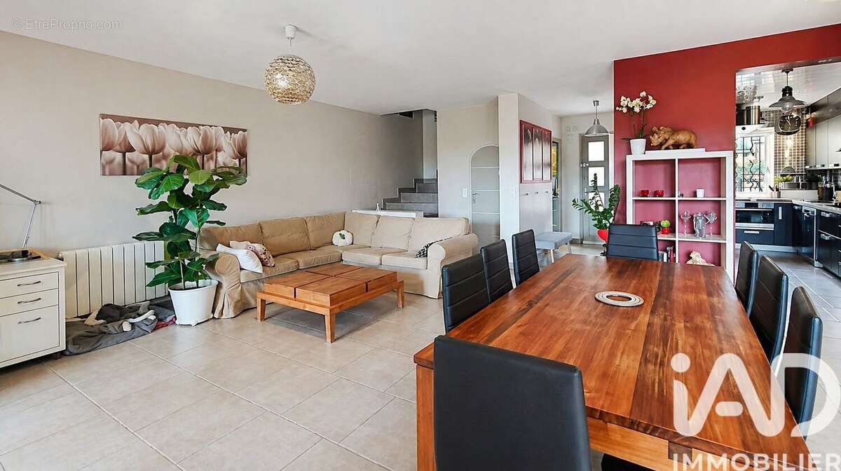 Photo 2 - Maison à PEYMEINADE