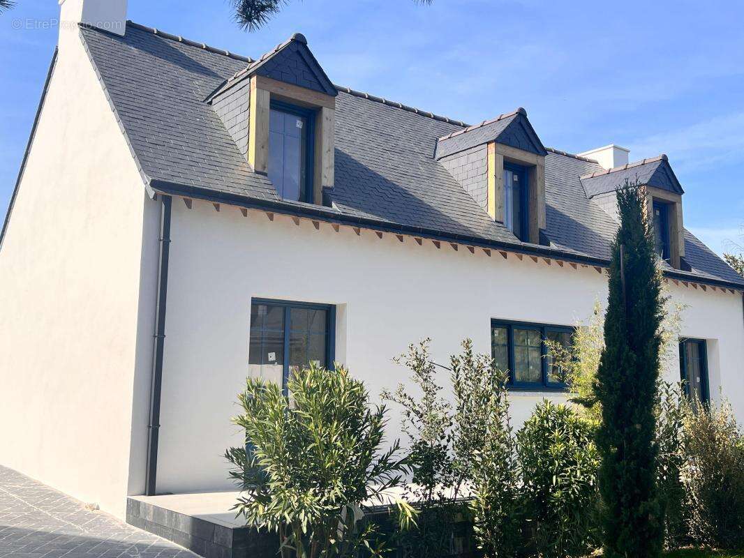 Maison à ARZON