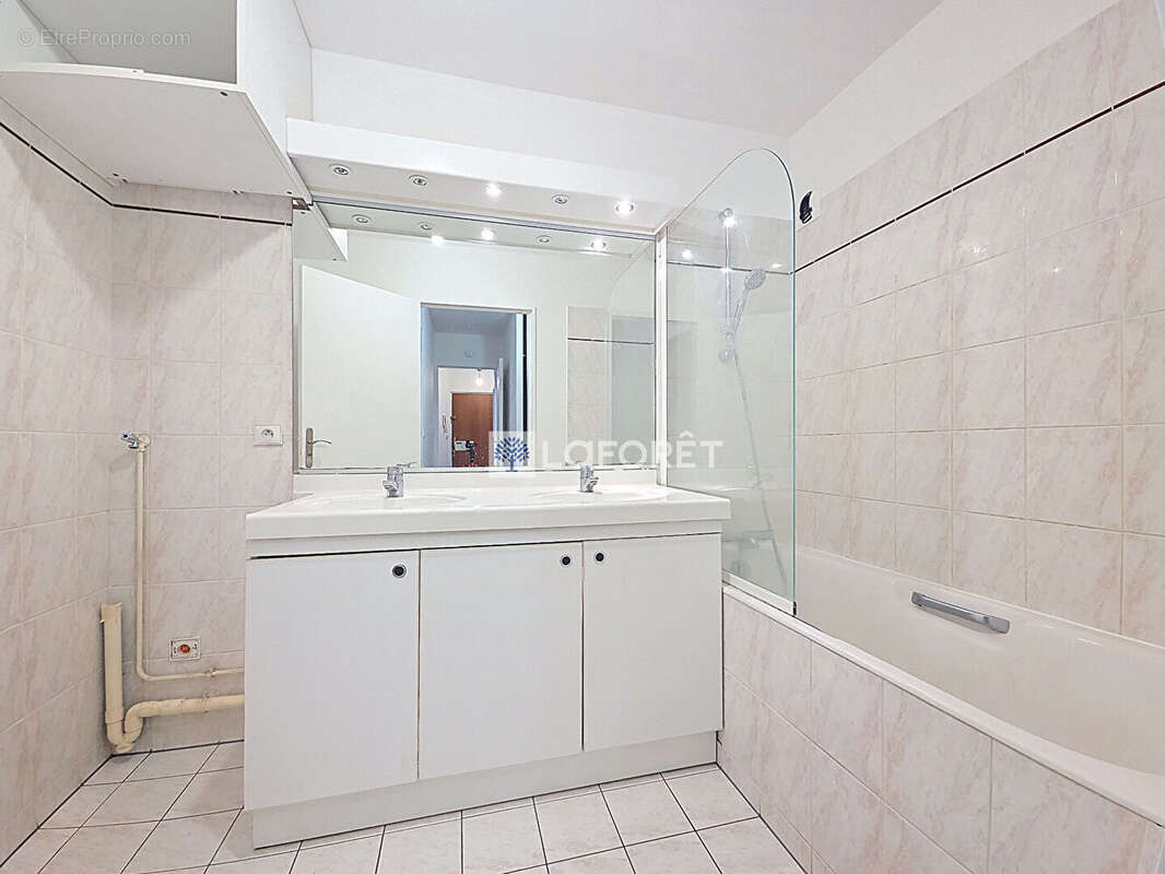 Appartement à ANTONY