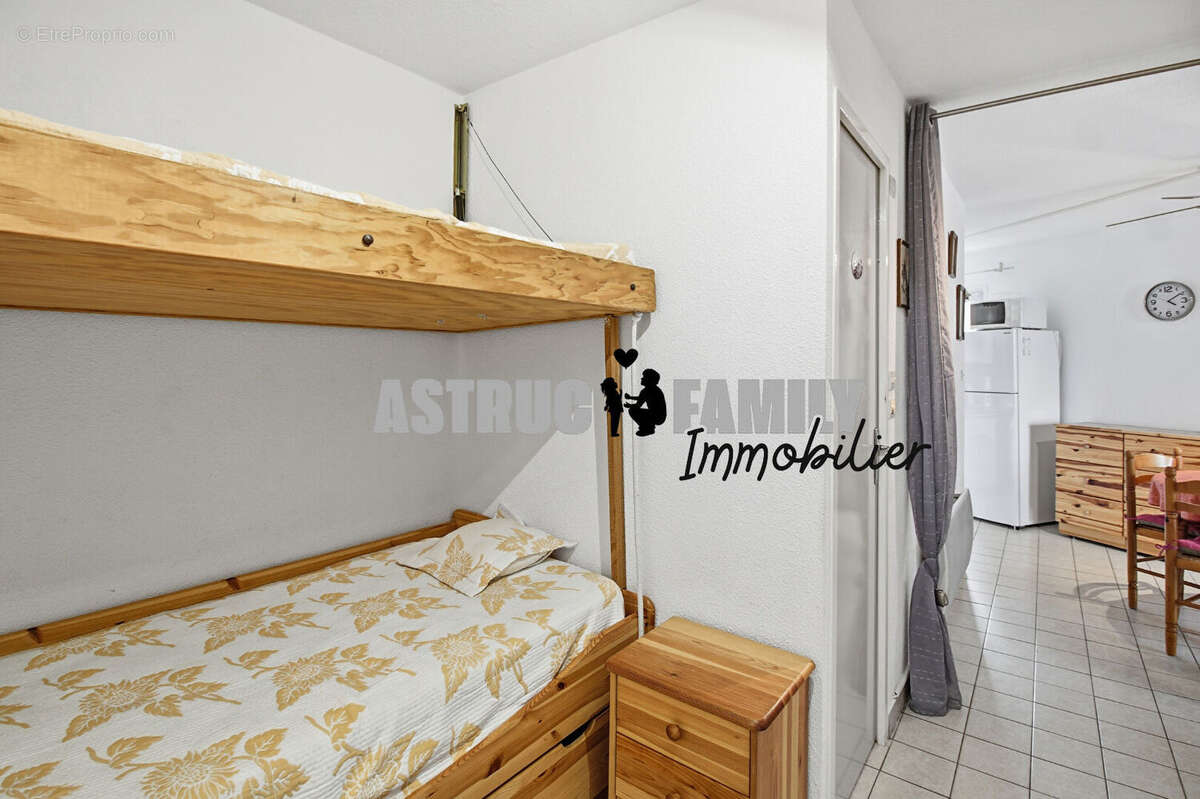 Appartement à LE GRAU-DU-ROI