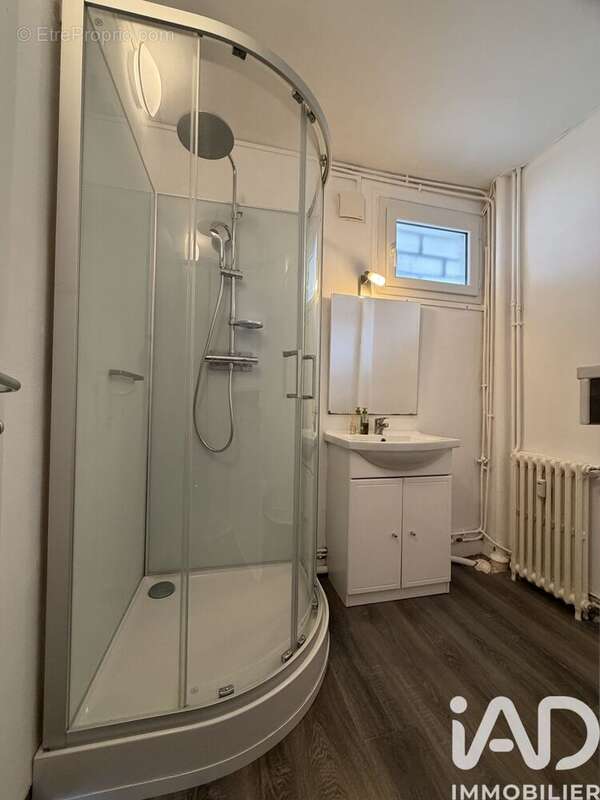 Photo 7 - Appartement à LIMOGES