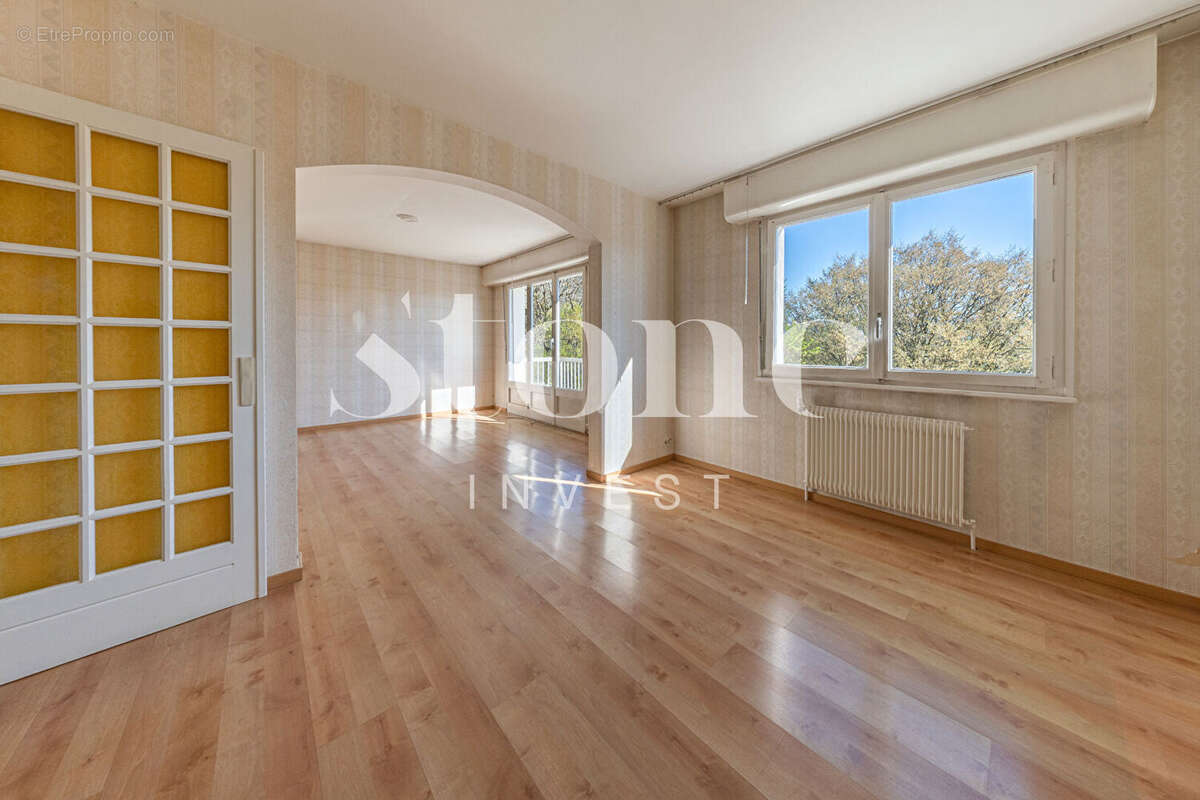 Appartement à ANNECY-LE-VIEUX