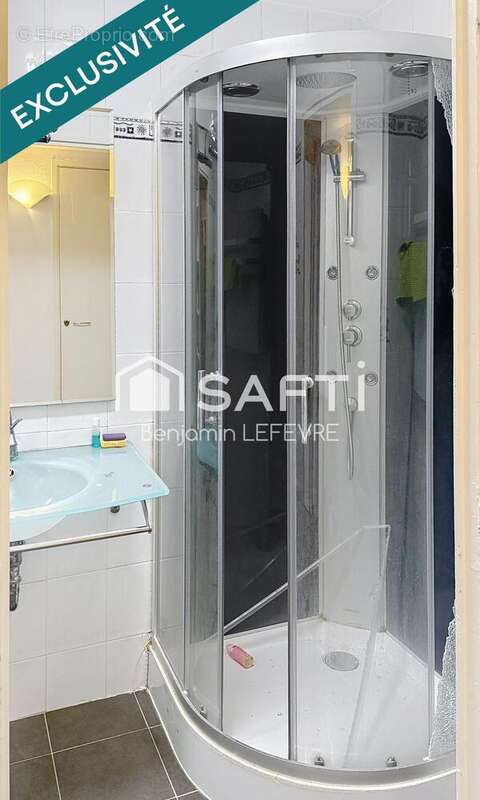 Photo 9 - Appartement à MARSEILLE-13E