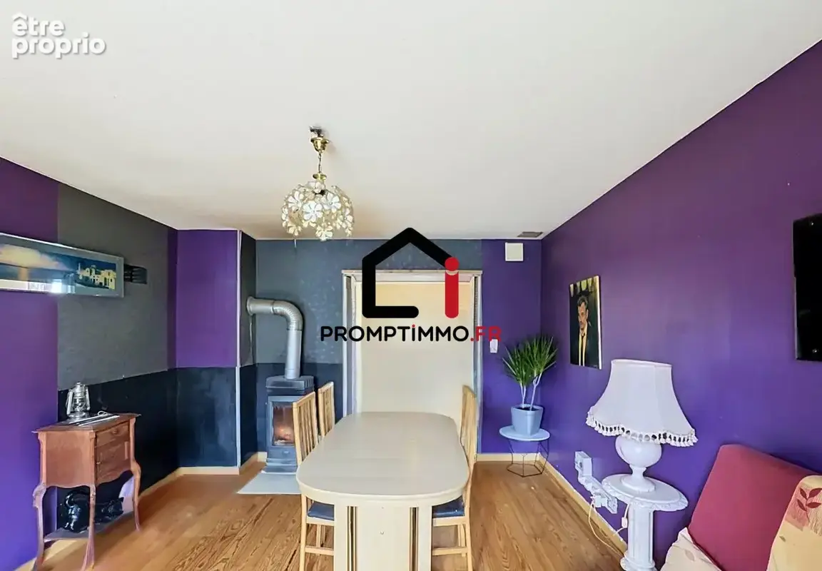 Séjour