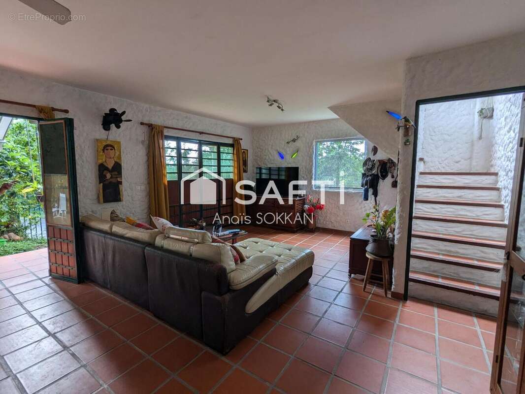 Photo 3 - Maison à LE DIAMANT