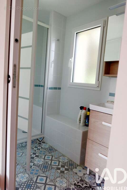 Photo 8 - Maison à CHAUVIGNY