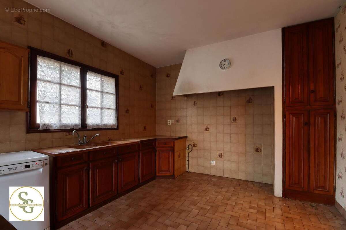   - Maison à GAILLAC