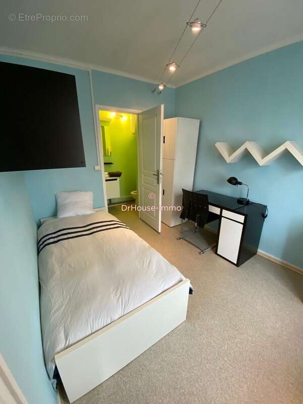 Appartement à RONCHIN