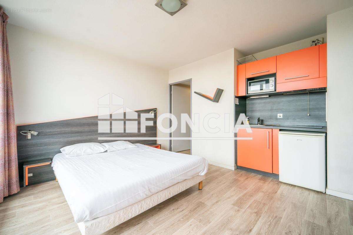 Appartement à CHEVILLY-LARUE