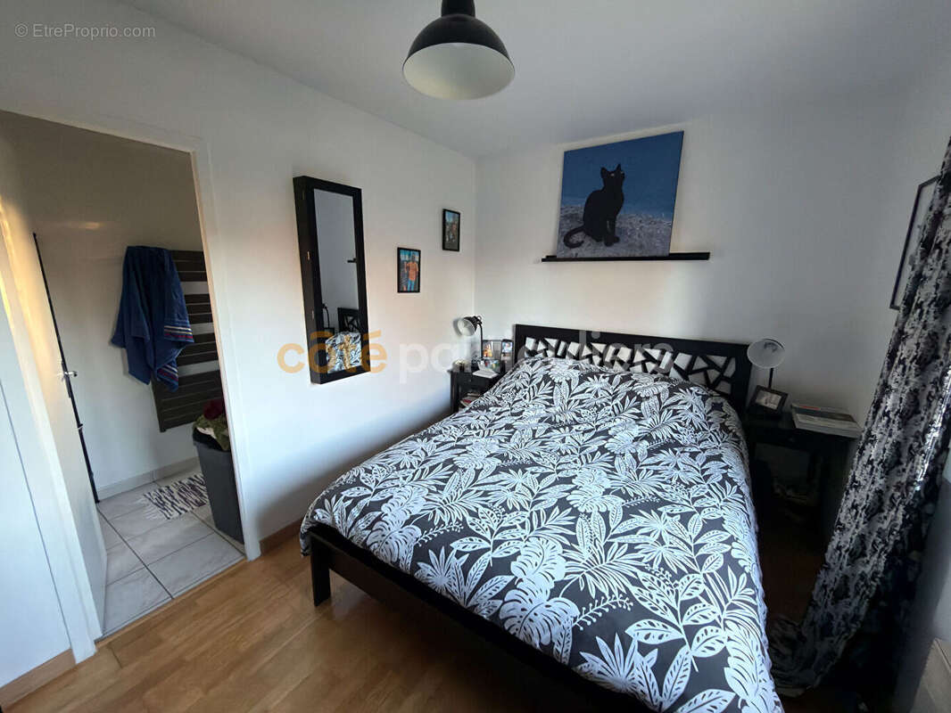 Maison à GAUDREVILLE-LA-RIVIERE