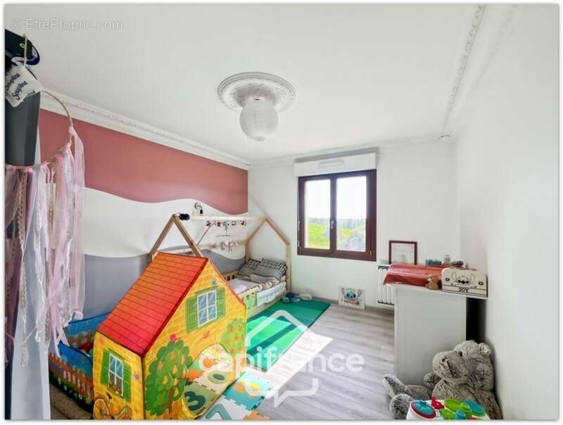 Maison à ISIGNY-LE-BUAT