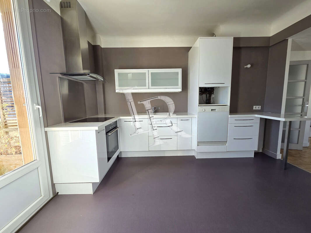 Appartement à LE PUY-EN-VELAY