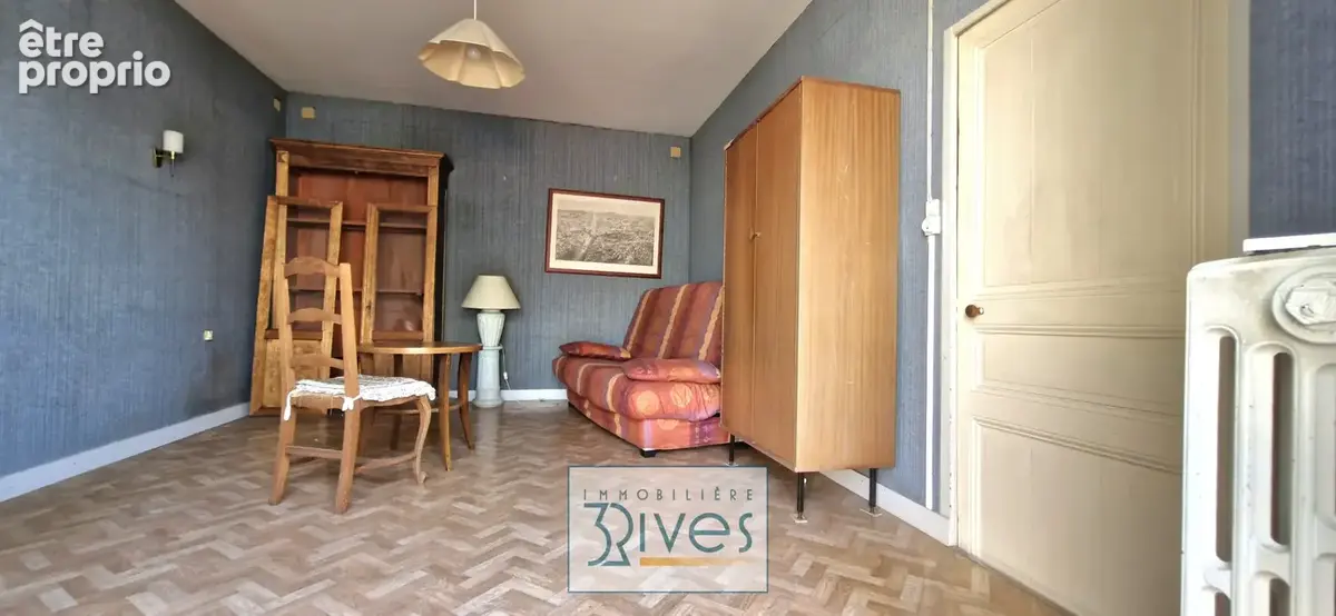 Maison ancienne - photo 7