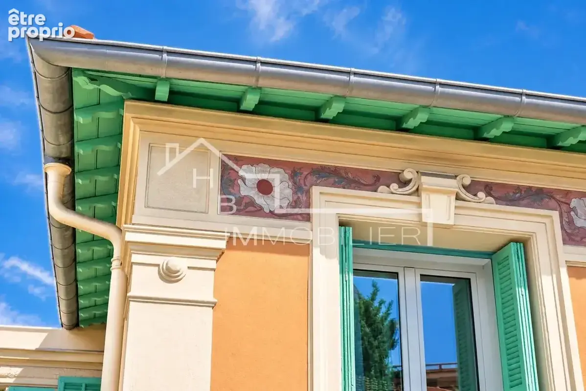 Maison 7 pièces 190 m² à vendre à Nice (06000) - photo 2