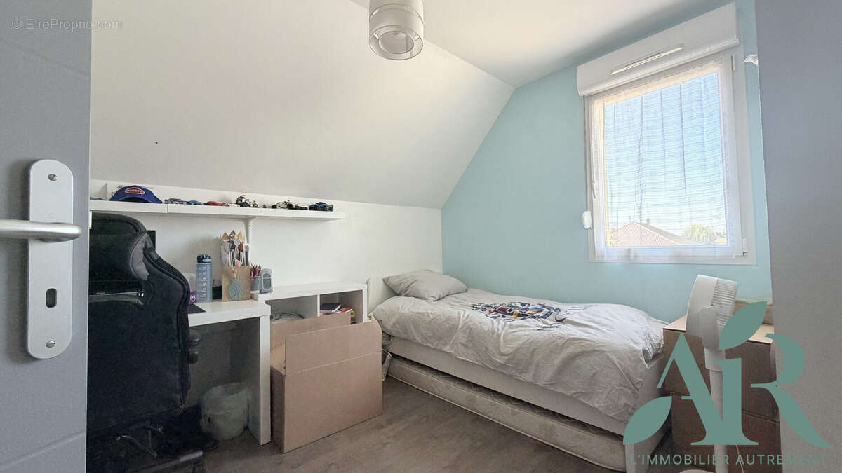 Maison 91 m² à Griesheim-Pres-Molsheim  - photo 8