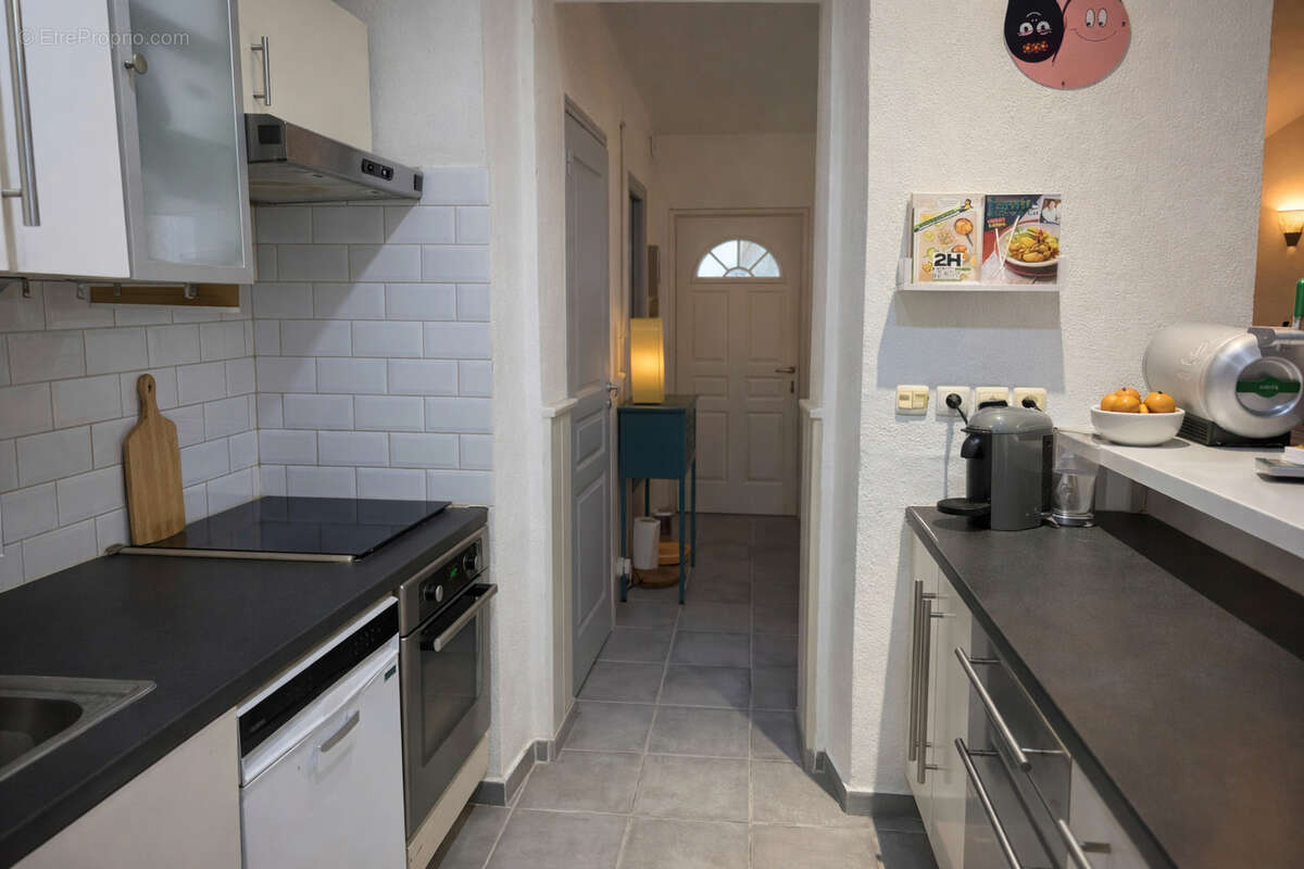 Appartement à LA SEYNE-SUR-MER