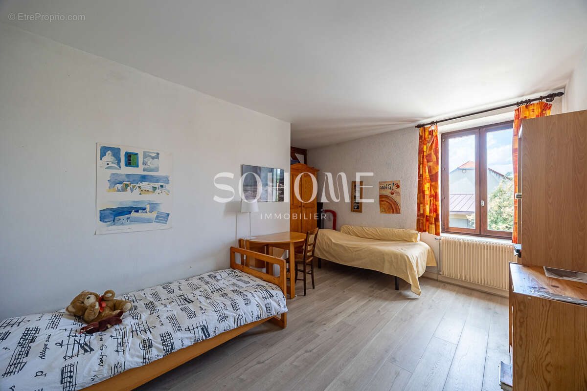 Maison à VILLERS-AUX-NOEUDS