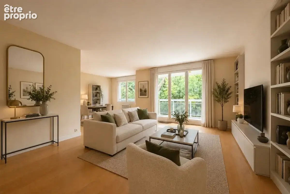 Photo Appartement à Sevres au prix de 585 000€