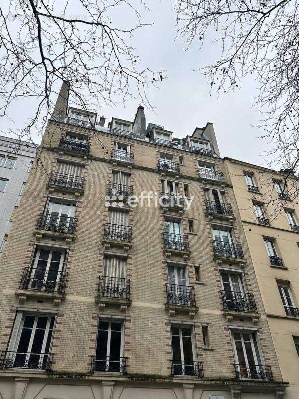 Appartement à PARIS-13E