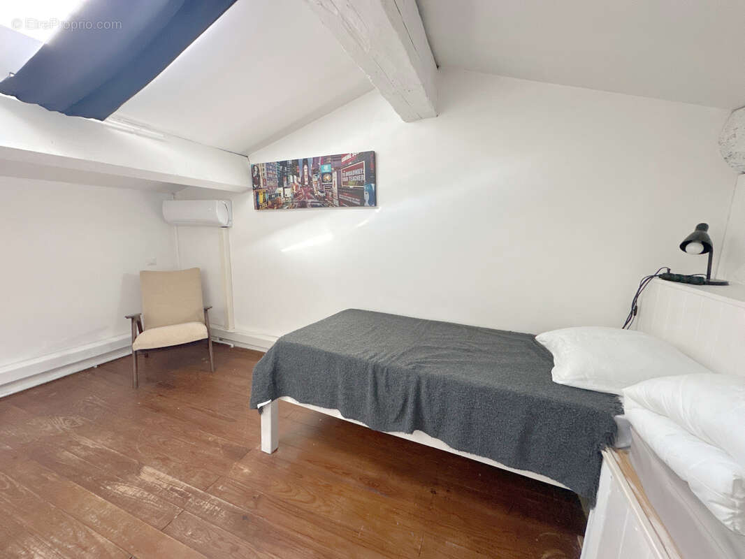 Appartement à AIGUES-MORTES