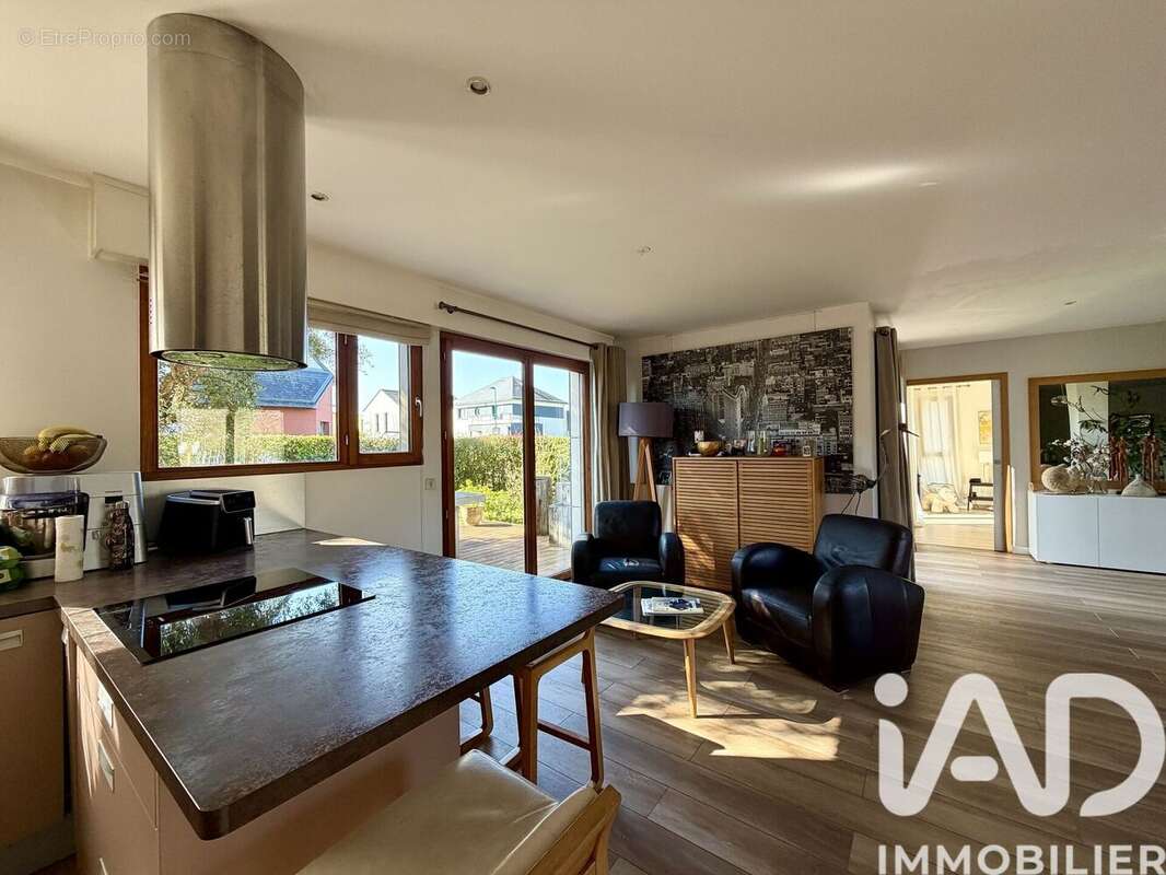 Photo 8 - Maison à PONT-PEAN