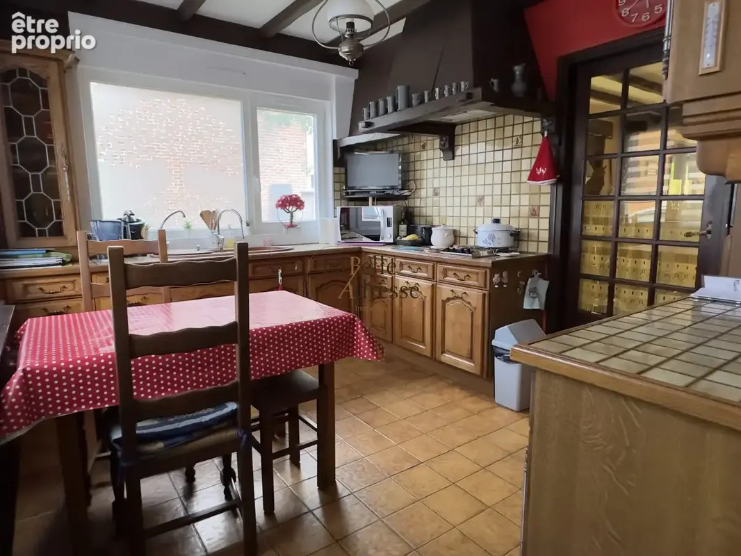 Maison 4 pièces 114 m² à vendre à Mouvaux (59420) - photo 2