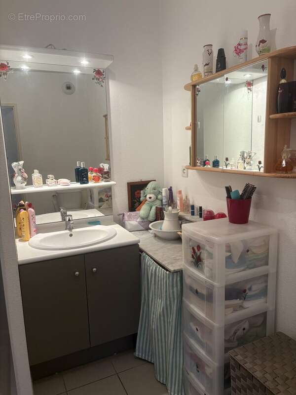 Appartement à NIORT