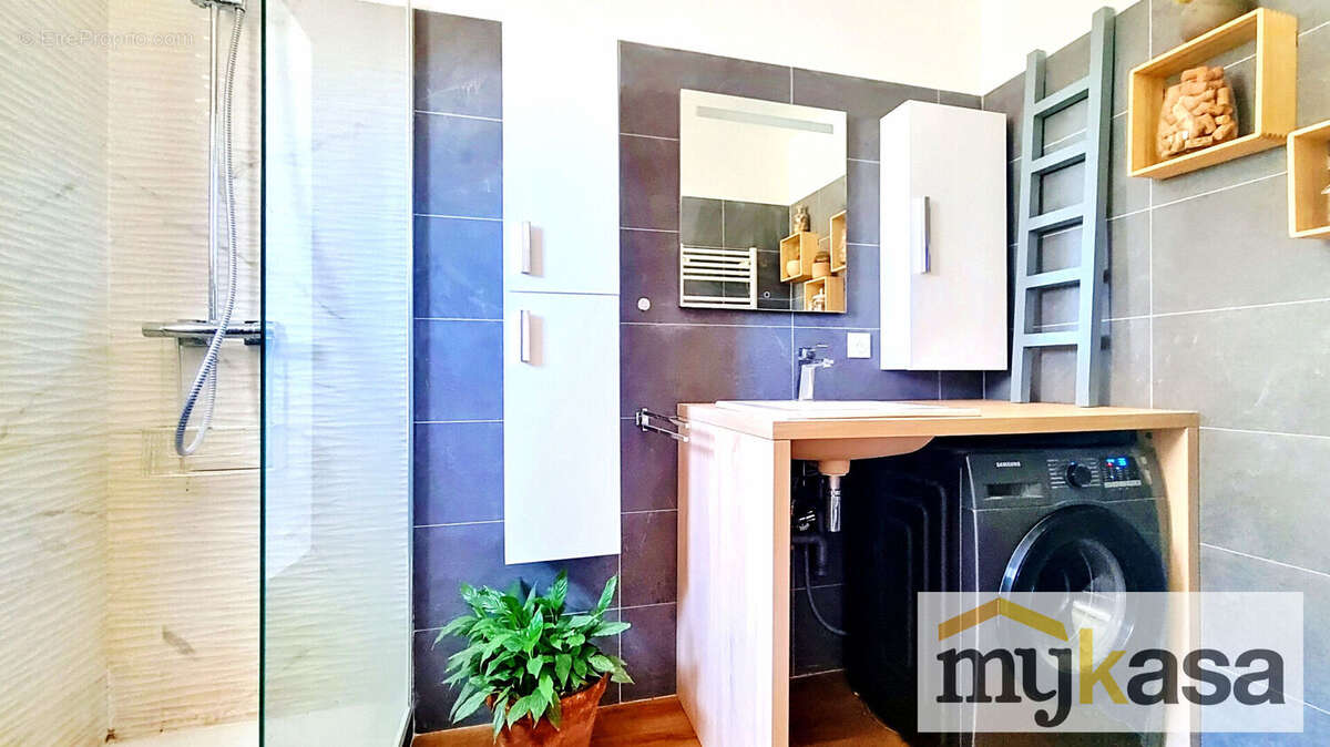 Appartement à MARTIGUES