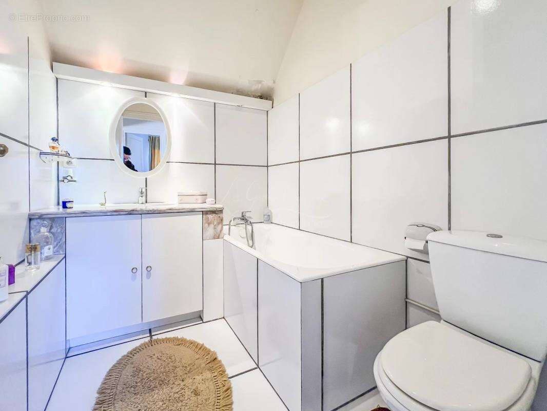 Maison à MAGNY-EN-VEXIN