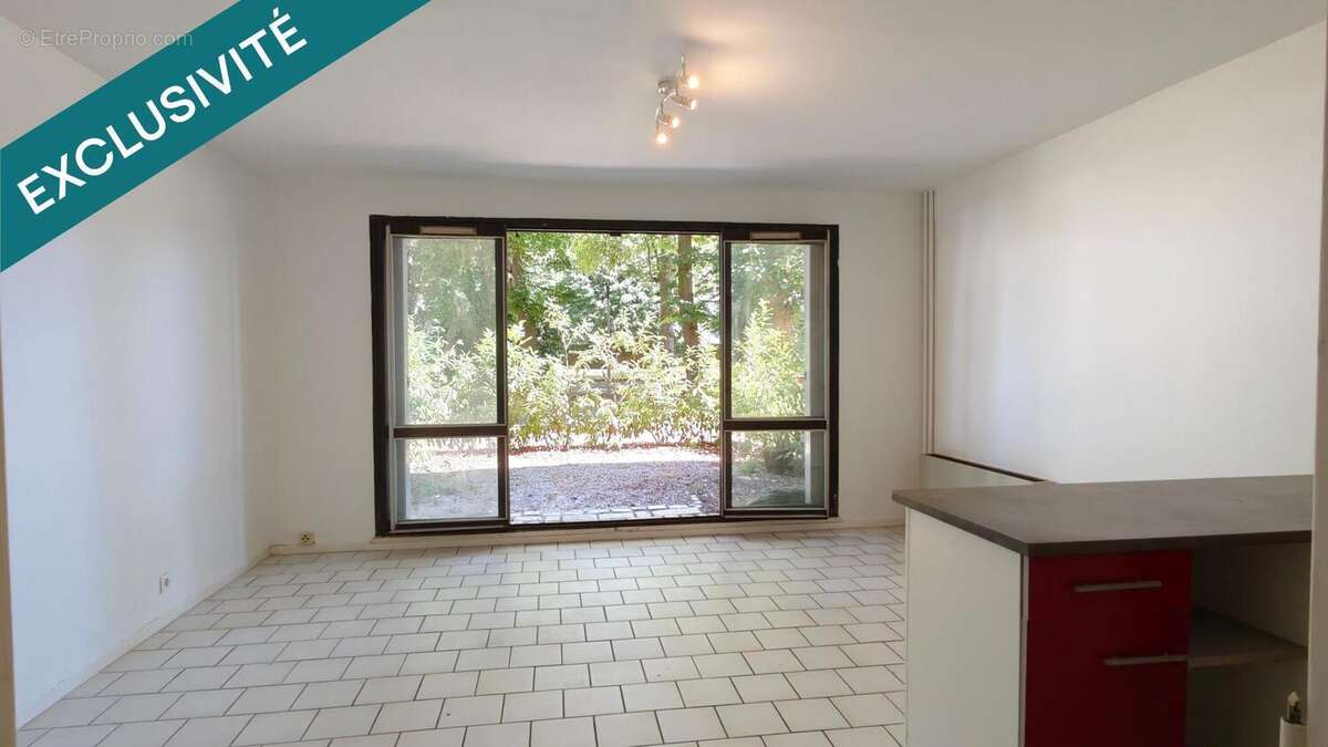 Photo 2 - Appartement à SENS
