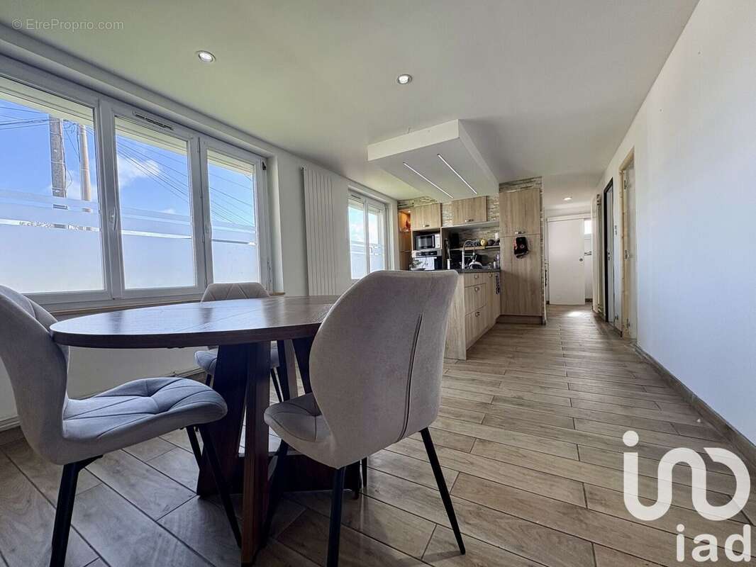 Photo 5 - Maison à BAJUS