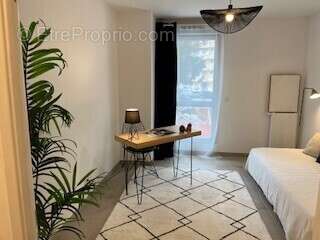 Appartement à MARSEILLE-10E