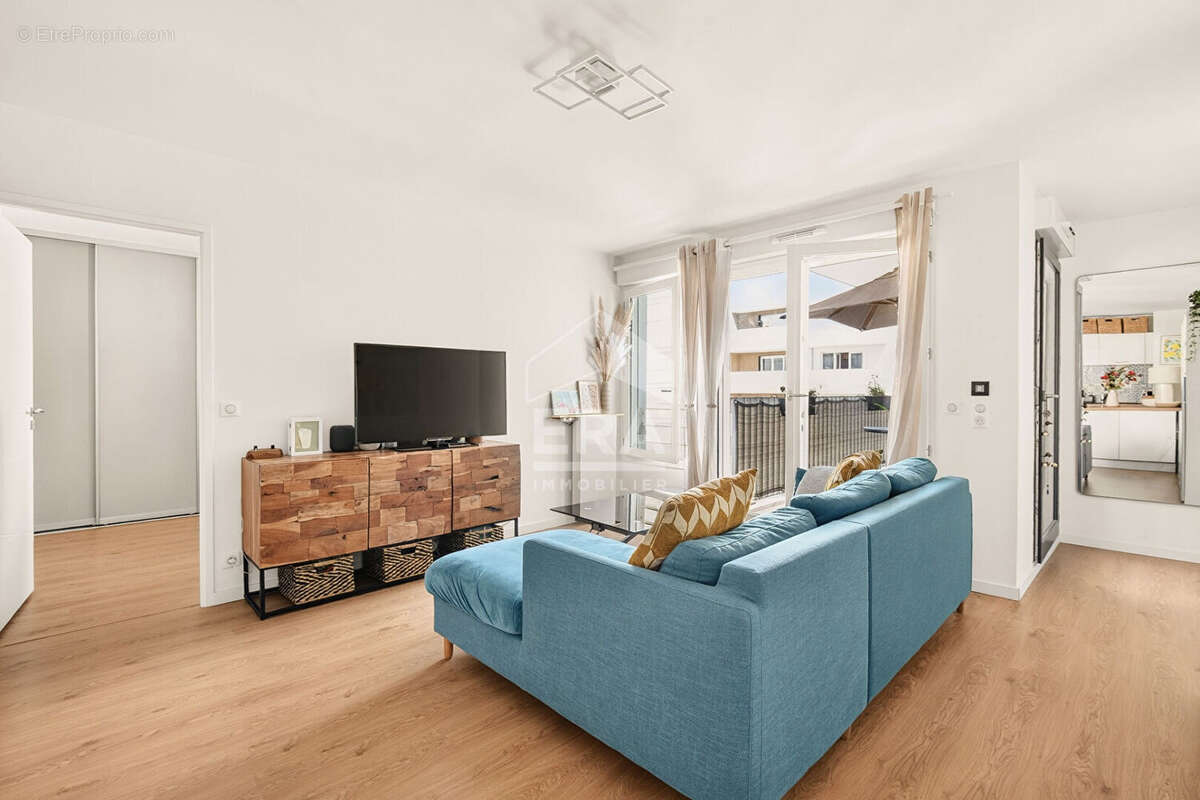 Appartement à MEUDON