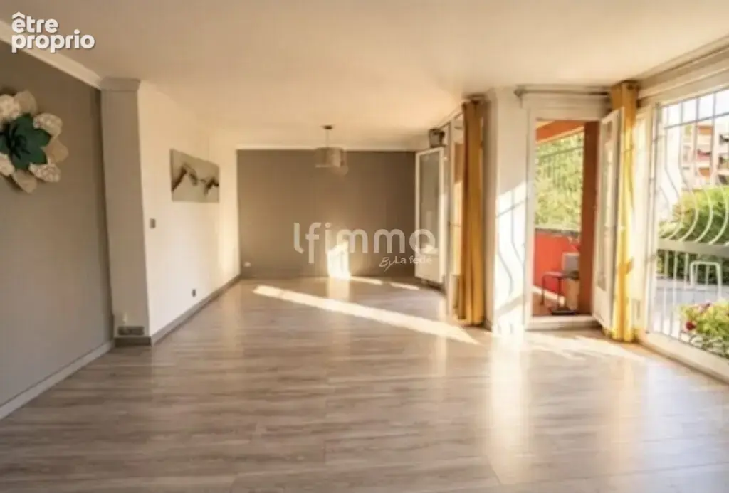 Marseille 13ème / Appartements / Extérieurs - photo 2